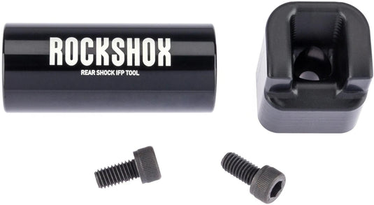 Rockshox klemmbacke clamping jaws sup.del.2017-21 thrushaft