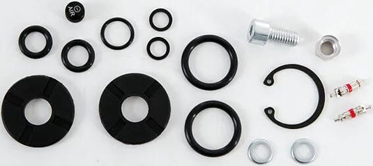 Rockshox service-kit service kit dual air reba recon rev. pike