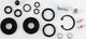 Rockshox service-kit service kit dual air reba recon rev. pike