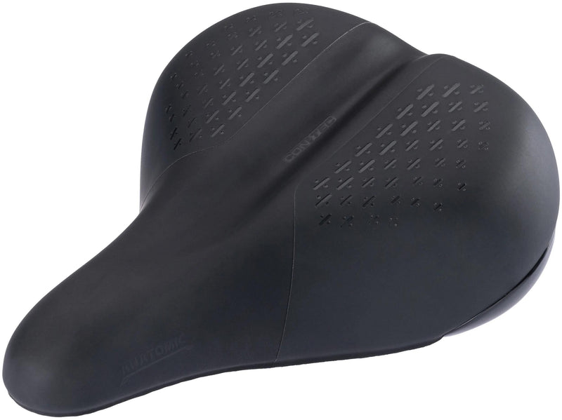 Afbeelding laden in galerijviewer, Contec sattel anatomic ct saddle anatomic 272 x 227mm

