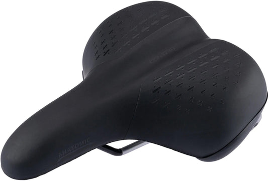 Contec sattel anatomic ct anatomic city saddle 263 x 198 mm, vacuum-seal