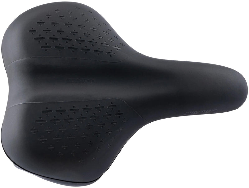 Afbeelding laden in galerijviewer, Contec sattel anatomic ct saddle anatomic 263 x 198mm
