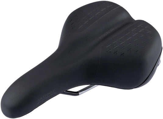 Contec sattel anatomic ct saddle anatomic 279 x 179mm