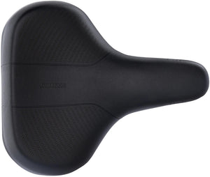 Contec sattel sonic ct saddle sonic city 257 x 219 mm airfoam blac