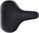 Contec sattel sonic ct saddle sonic city 257 x 219 mm airfoam blac