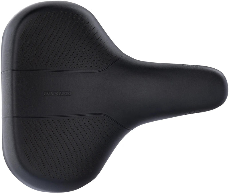 Afbeelding laden in galerijviewer, Contec sattel sonic ct saddle sonic 257 x 219mm
