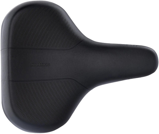 Contec sattel sonic ct saddle sonic 257 x 219mm
