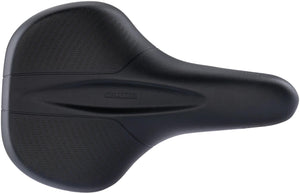Contec sattel sonic ct sonic trekking saddle 270 x 180 mm airfoam blac