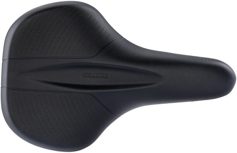 Afbeelding laden in galerijviewer, Contec sattel sonic ct saddle sonic 270 x 180mm
