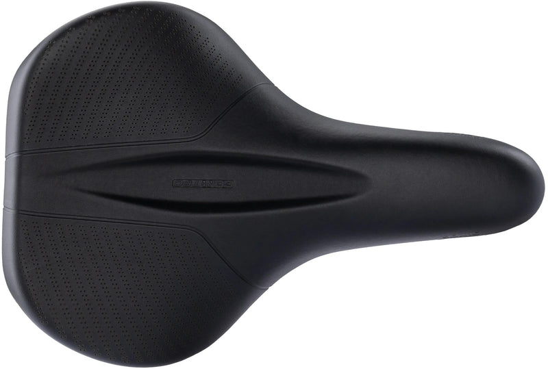 Afbeelding laden in galerijviewer, Contec sattel sonic ct saddle sonic 271 x 188mm
