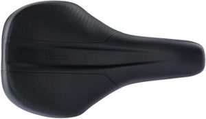 Contec sattel sonic ct sonic mtb 254x saddle 148 mm airfoam black