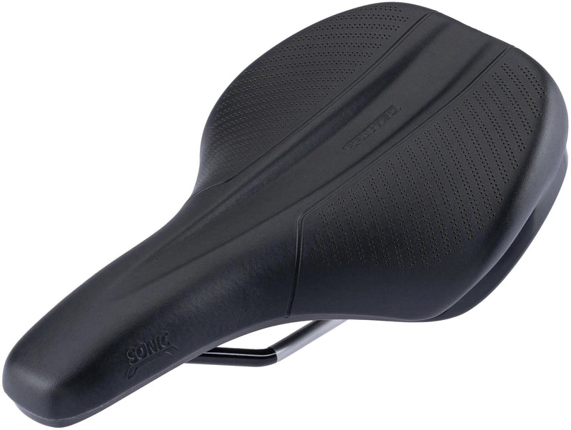 Afbeelding laden in galerijviewer, Contec sattel sonic ct saddle sonic 254 x 162mm

