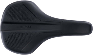 Contec sattel dynamic ct dynamic mtb saddle 270 x 165 mm, black