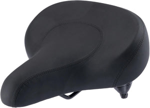Contec sattel majestic ct majestic city saddle 267 x 257 mm, black