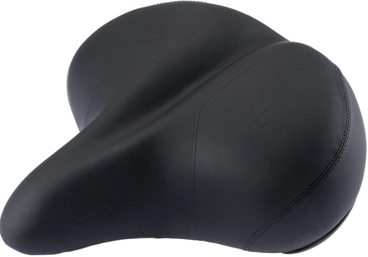Contec sattel majestic ct majestic city saddle 275 x 284 mm, black
