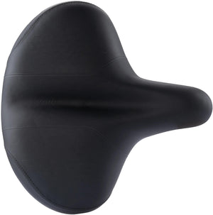 Contec sattel majestic ct majestic city saddle 275 x 284 mm, black