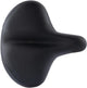 Contec sattel majestic ct majestic city saddle 275 x 284 mm, black