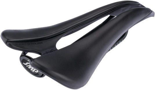 Selle smp zadel evo smp saddles evo black 140mm