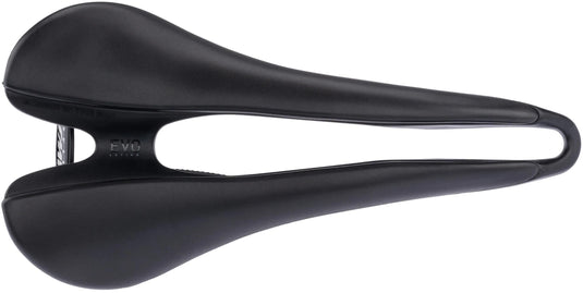 Selle smp zadel evo smp saddles evo black 140mm