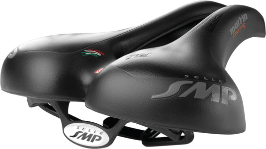 Selle smp zadel martin touring gel saddle martin touring gel medium