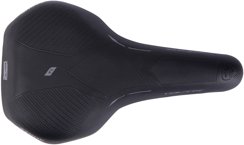 Afbeelding laden in galerijviewer, Contec zadel volare trekking ct saddle volare trekking trekking gents black
