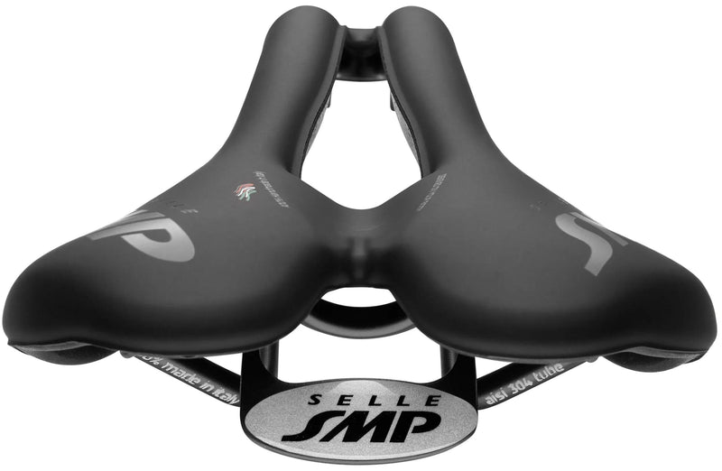 Afbeelding laden in galerijviewer, Selle smp zadel vt30 saddle vt30 black
