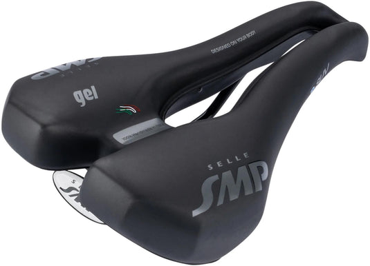 Selle smp zadel e-suv saddles e-suv gel