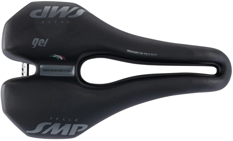 Afbeelding laden in galerijviewer, Selle smp zadel e-suv saddles e-suv gel

