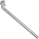 Kalloy zadelpen seatpost 26,6 x 400 sil.