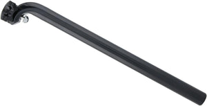 Kalloy zadelpen seatpost 26,6 x 400 b