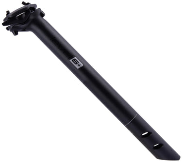 Ergotec zadelpen Ray 6+ 30.9 x 350 zw zand