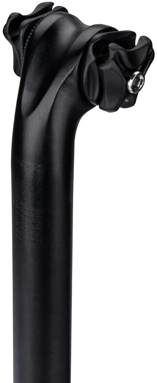 Contec zadelpen bracer os ct saddles. bracer os 27.2mm x 350 black