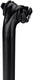 Contec zadelpen bracer os ct saddles. bracer os 27.2mm x 350 black