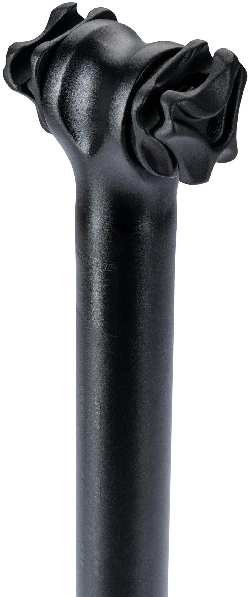 Afbeelding laden in galerijviewer, Contec zadelpen bracer ct seatpost bracer 30.9mm x 350 black
