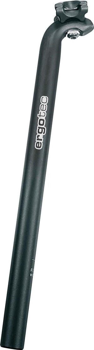 Ergotec zadelpen hook seatpost hook 29.4 x 400mm