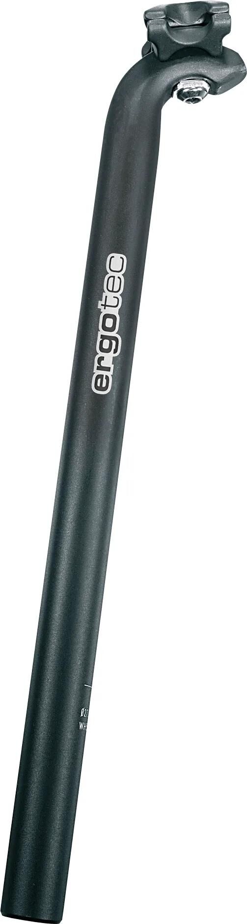 Ergotec zadelpen hook seatpost hook 29.4 x 400mm