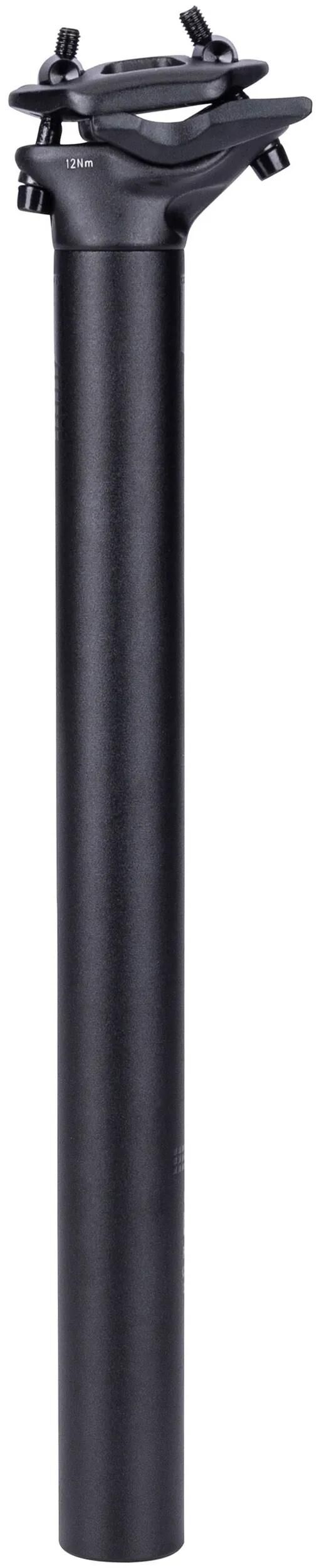 Afbeelding laden in galerijviewer, Contec zadelpen pillar ct seatpost pillar patent 31,6x350mm black

