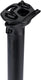 Contec zadelpen pillar ct seatpost pillar patent 31,6x350mm black