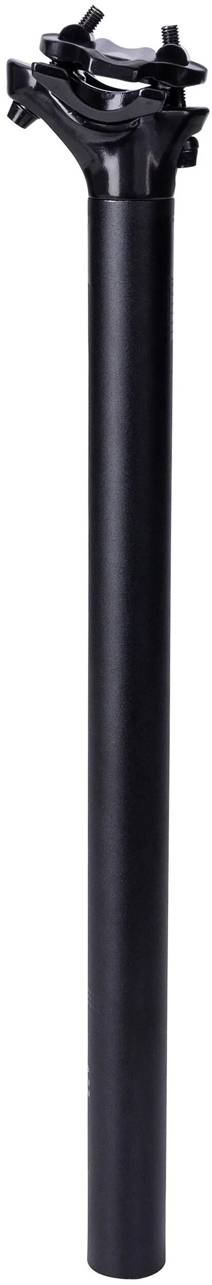 Afbeelding laden in galerijviewer, Contec zadelpen pipe ct seatpost pipe patent 31,6x350mm black
