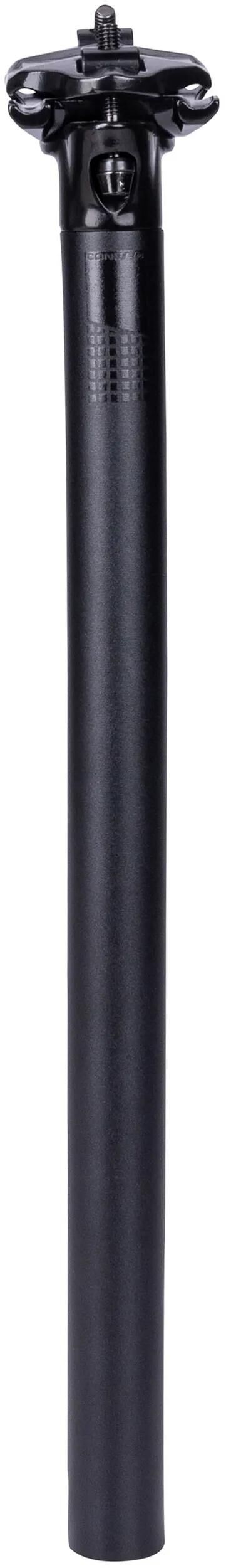 Afbeelding laden in galerijviewer, Contec zadelpen pipe ct seatpost pipe patent 31,6x350mm black
