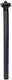 Contec zadelpen pipe ct seatpost pipe patent 31,6x350mm black