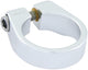Ergotec zadelstrop sci-085 seatpost clamp sci-085 alu,31,8mm, sil.