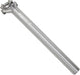 Ergotec zadelpen atar 550 seatpost atar 550 33,9mm sil.