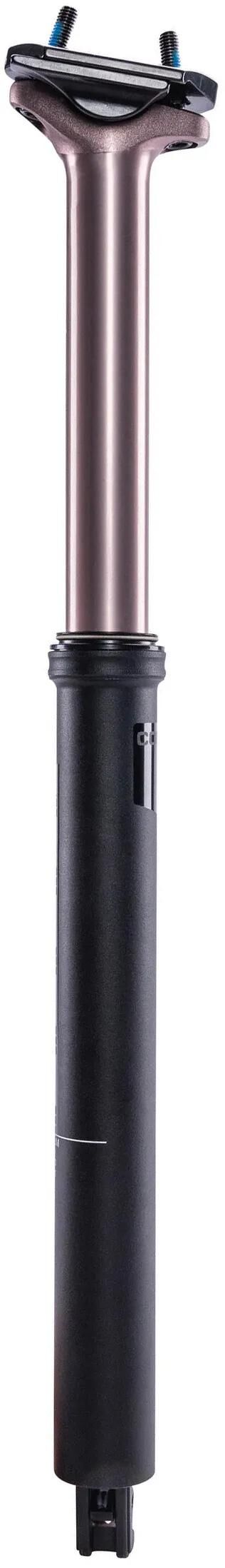 Afbeelding laden in galerijviewer, Contec vario-zadelpen nara dropair dlx ct variost. nara dropair dlx 30.9 x 445mm black
