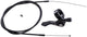Contec vario-zadelpen nara dropair dlx ct variost. nara dropair dlx 30.9 x 445mm black