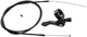 Contec vario-zadelpen nara drop ct variost. nara drop 30.9 x 345mm black