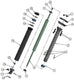 Contec service kit nara drop kit a ct service kit nara drop kit a 100mm