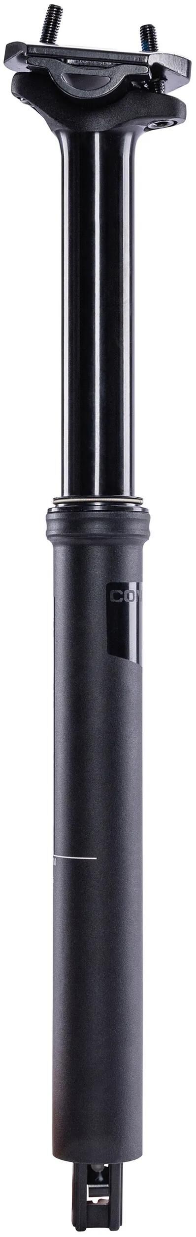 Contec vario-zadelpen nara drop ct variost. nara drop 30.9 x 445mm black