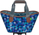 Racktime tas agnetha 2.0 shop.bag agnetha 2.0 deep ocean