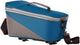 Racktime bagagedragertas talis 2.0 trunk bag talis 2.0 berry blue stone grey